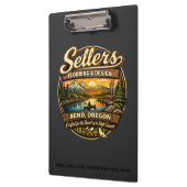 notebook klembord (Links)