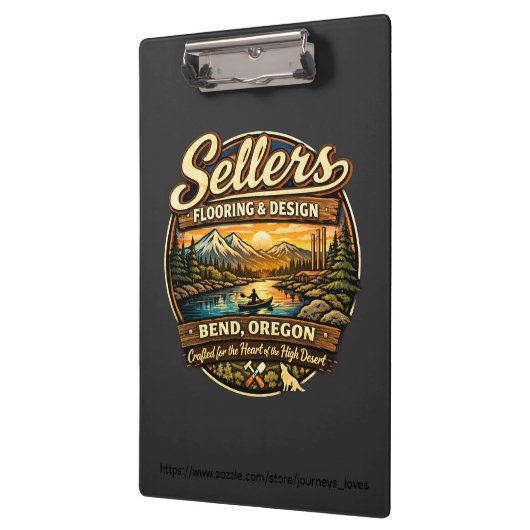 notebook klembord (Links)