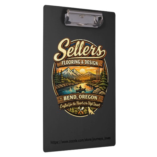 notebook klembord (Rechts)