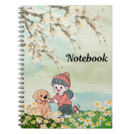 Notebook Notitieboek