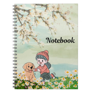 Notebook Notitieboek