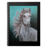 Notebook Notitieboek (Voorkant)