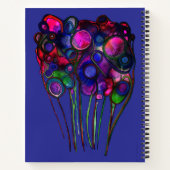 Notebook Notitieboek (Achterkant)