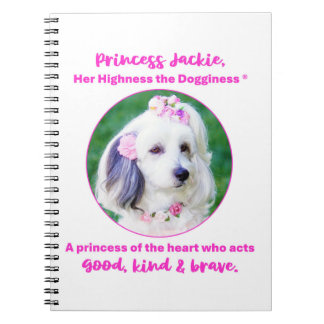 Notebook Notitieboek