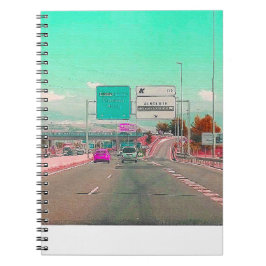 Notebook  notitieboek
