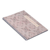 notebook notitieboek (Rechterzijde)