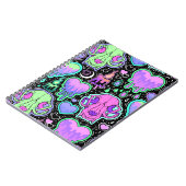 Notebook Notitieboek (Linkerzijde)