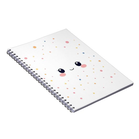 notebook  notitieboek (Rechterzijde)