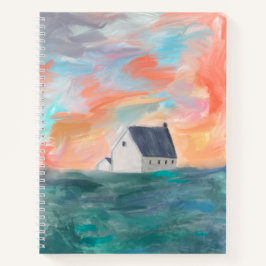 Notebook Notitieboek