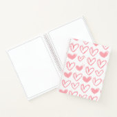 notebook notitieboek (Binnen)