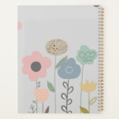 Notebook Planner (Achterkant)