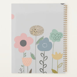 Notebook Planner