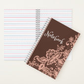 notebook special notitieboek (Binnen)