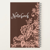 notebook special notitieboek (Achterkant)