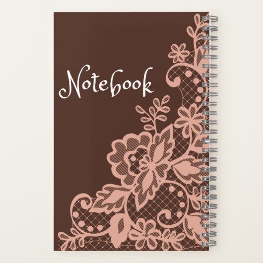 notebook special notitieboek (Achterkant)