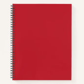 Notebook Styles for Every Purpose Notitieboek (Voorkant)