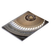 notebook - US Capital Dome Notitieboek (Linkerzijde)