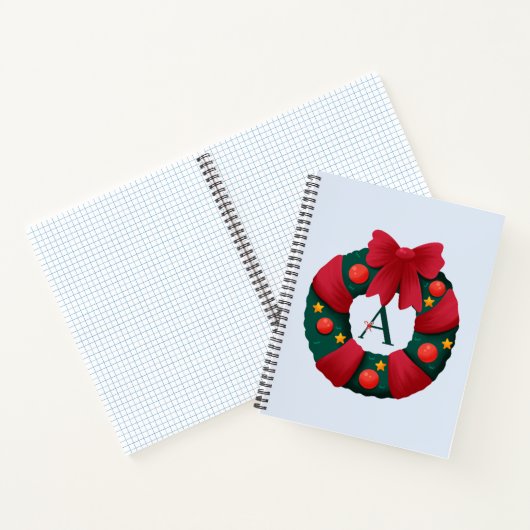 notebook with Noel, A special Notitieboek (Binnen)