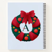 notebook with Noel, A special Notitieboek (Achterkant)