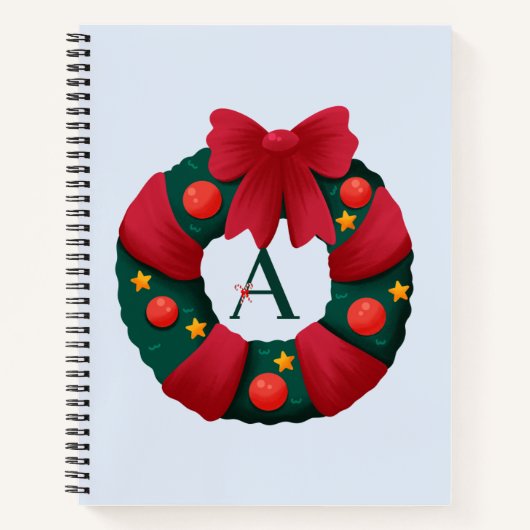 notebook with Noel, A special Notitieboek (Voorkant)