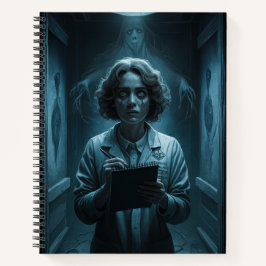 Notebooks Divers 407 reeks Notitieboek