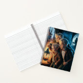 Notebooks Divers Serie 4 03 Notitieboek (Binnen)