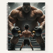 Notebooks Divers Serie 4