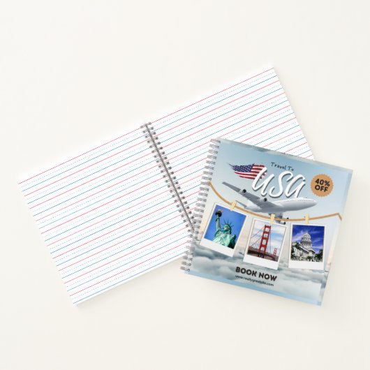  Notebooks & Journals Notitieboek (Binnen)