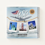  Notebooks & Journals Notitieboek (Achterkant)