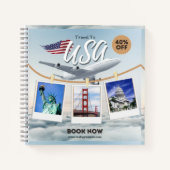  Notebooks & Journals Notitieboek (Voorkant)