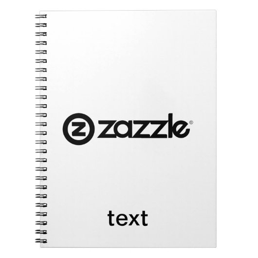 Notebooktestproduct Notitieboek (Voorkant)