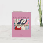 NOTECARD-ALS IK KON, ZOU IK HET INSPUITEN KAART (Achterkant)