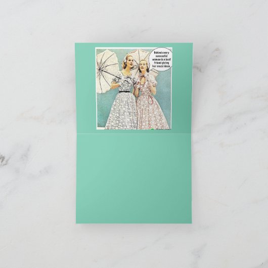 NOTECARD-ALS U GEK HEBT, HET MAKEN VAN HET KAART (Binnen)