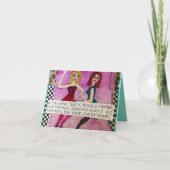 NOTECARD-ALS U GEK HEBT, HET MAKEN VAN HET KAART (Voorkant)