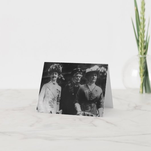 NOTECARD: Beste Vrienden Kaart (Voorkant)