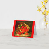 Notecard-Classic/-Eloise Harriet Stannard 1 Kaart (Gele Bloem)