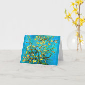 Notecard-Classic/-Vincent van Gogh 3 Kaart (Gele Bloem)