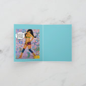 Notecard Feestdagen Kaart (Binnen)