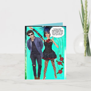 Notecard Feestdagen Kaart