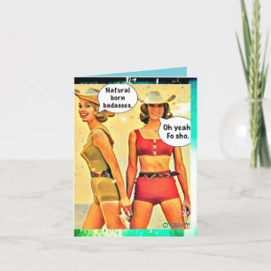 Notecard Feestdagen Kaart