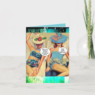 Notecard Feestdagen Kaart