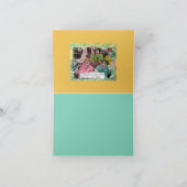 NOTECARD - GEEN SPIJT. KAART (Binnen)