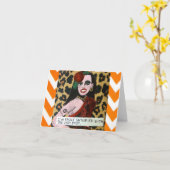 NOTECARD-GEMAKKELIJK TEVREDEN MET ZEER BEST KAART (Gele Bloem)