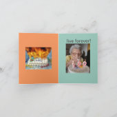 NOTECARD-HAPPY BIRTHDAY KAART (Binnen)