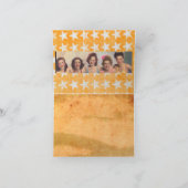 NOTECARD-het is één van de zegen Kaart (Binnen)