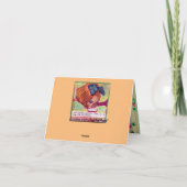 NOTECARD-IF DRINK OP DE VERANDA TELT KAART (Achterkant)