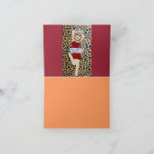 NOTECARD-IK BEGRIJP DE CONCEPTEN VAN KOKEN KAART (Binnen)