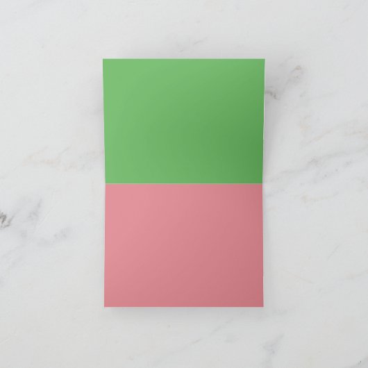 NOTECARD, IK DENK MIJN WARE ROEPING IN HET LEVEN KAART (Binnen)