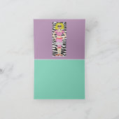 NOTECARD-IK DOE VEEL DINGEN GOED... KAART (Binnen)