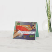 NOTECARD-IK DOE VEEL DINGEN GOED... KAART (Voorkant)